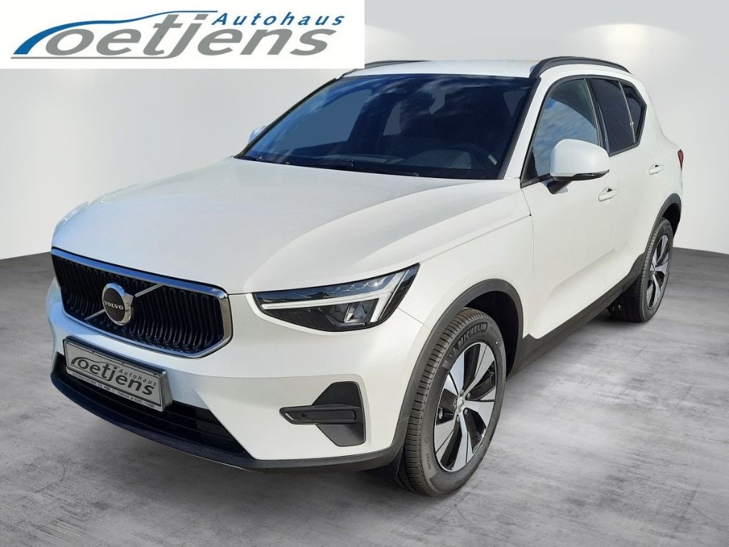 Bild des Angebotes Volvo XC40 B3 Core Winter-Paket Kamera Navi LED ACC El