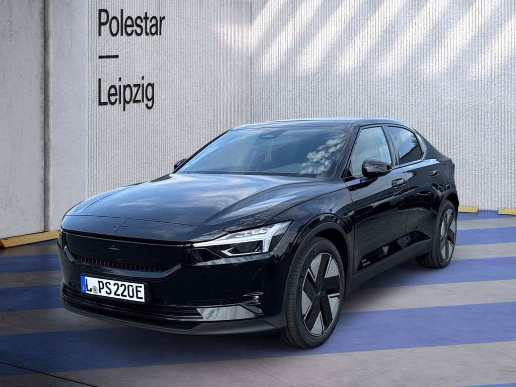 Bild des Angebotes Polestar 2 Long Range Dual 310 kW Prime 360° ACC H&K