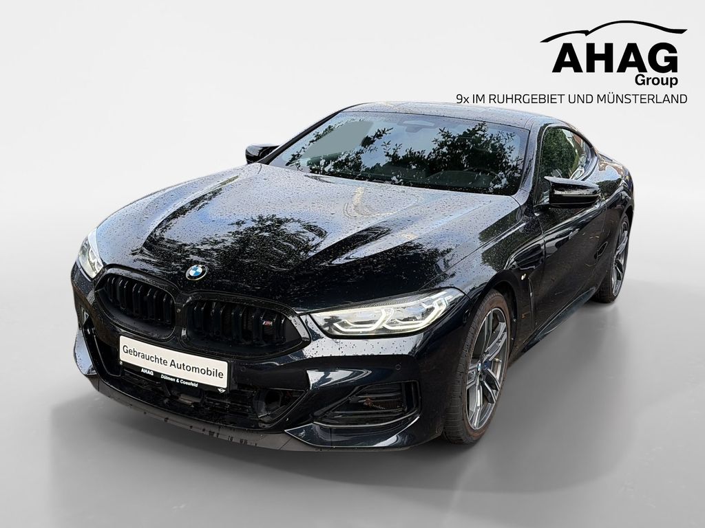 Bild des Angebotes BMW M850i xDrive Coupé