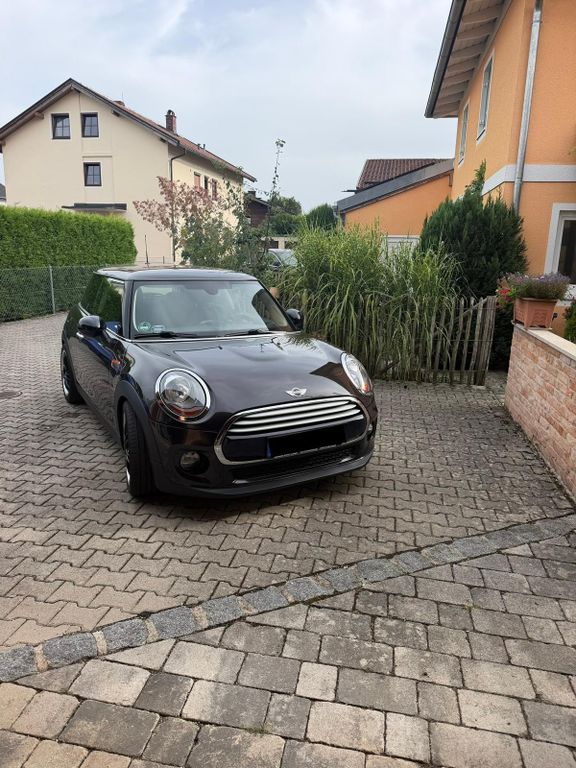 Bild des Angebotes MINI Cooper , TÜV neu, vom KFZ Meister sehr gepflegt