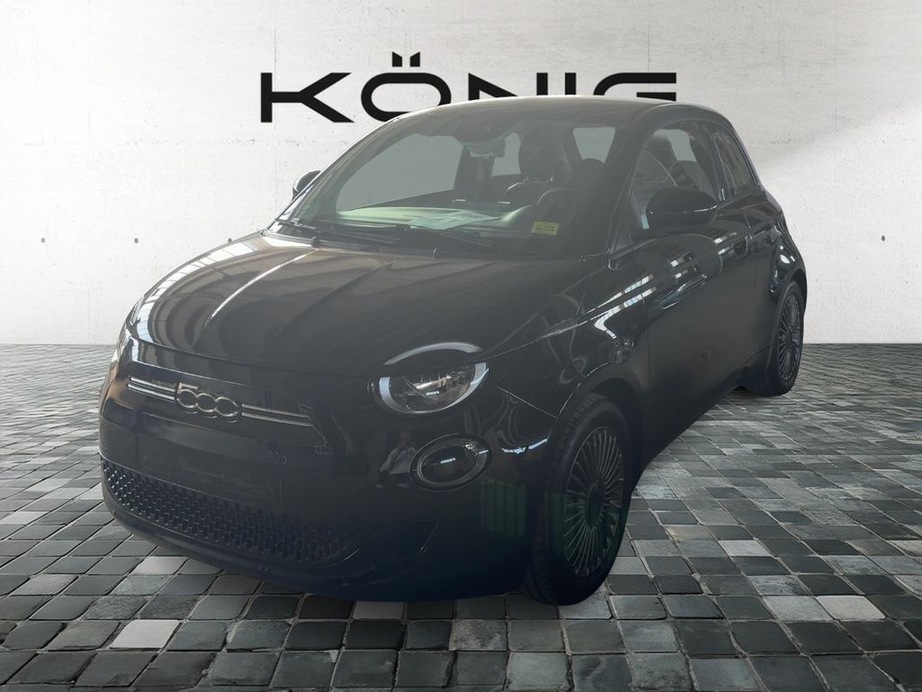 Bild des Angebotes Fiat 500e Icon Carplay Klimaautomatik - Navigation