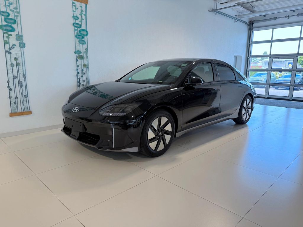 Hyundai IONIQ Top Line Long Range 77,4 kWh 4WD 239 kW...