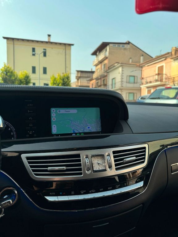 Bild des Angebotes Mercedes-Benz S 350 BlueTEC -