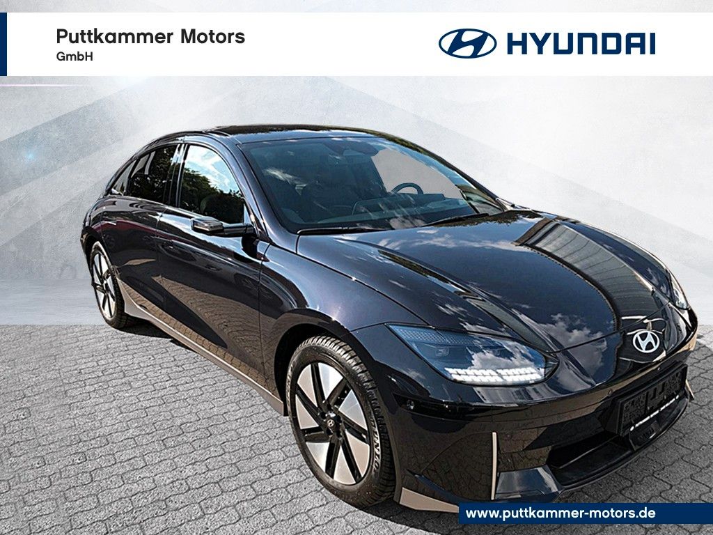 Bild des Angebotes Hyundai IONIQ 6 Uniq 4WD 77,4 kWh DIG Außenspiegel