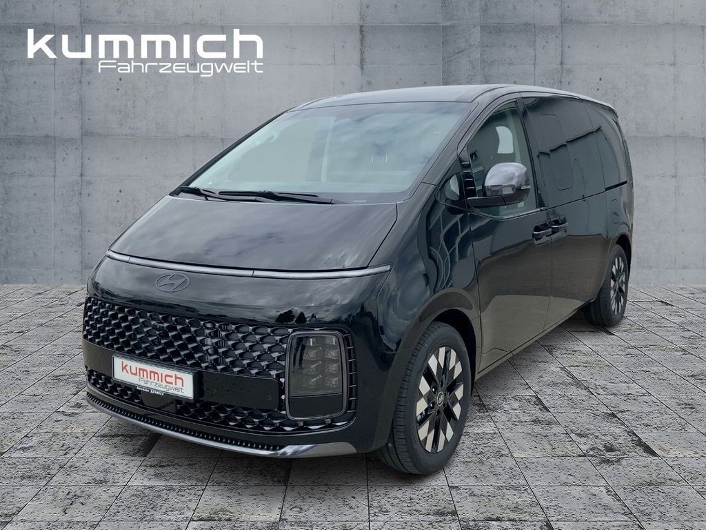 Bild des Angebotes Hyundai STARIA HEV 7-Sitzer 1.6 T-GDI (225 PS) 6-AT 2WD