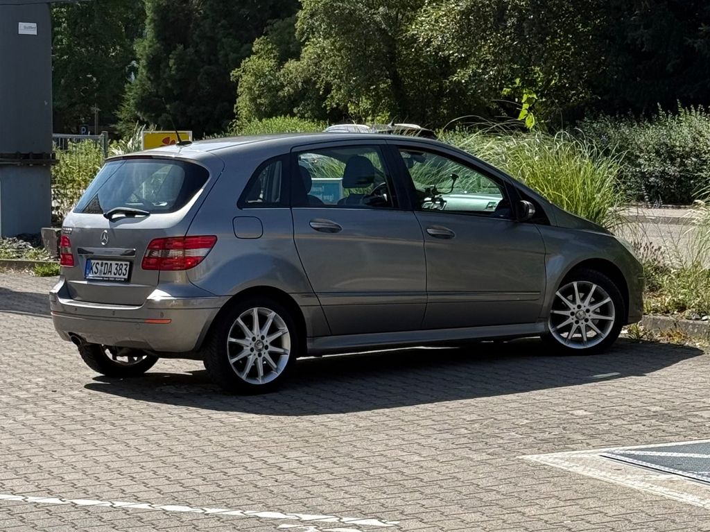 Bild des Angebotes Mercedes-Benz B 200 Special Edition Special Edition