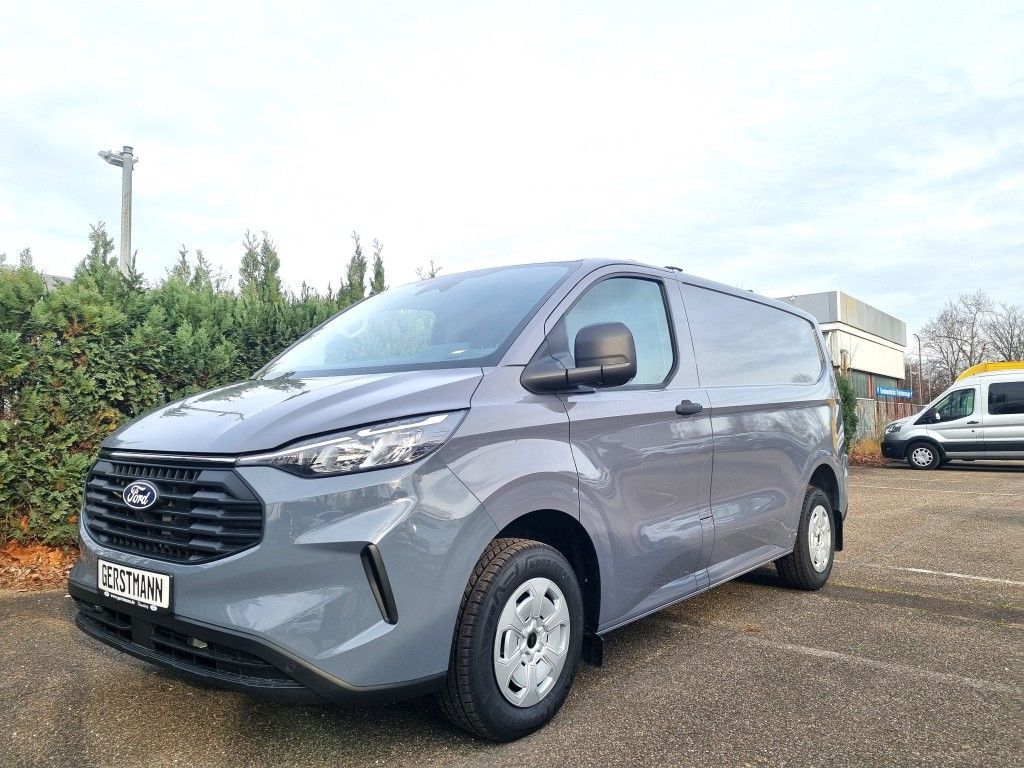 Bild des Angebotes Ford Transit Custom 280 L1H1 LKW Kasten Trend