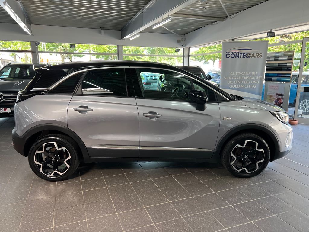 Bild des Angebotes Opel Crossland (X) 1.5 D Ultimate SEHR VIELE EXTRAS