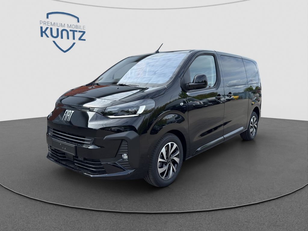 Bild des Angebotes Fiat Ulysse 180 BlueHDi L2 Autom+AHK+Rückfahrkamera