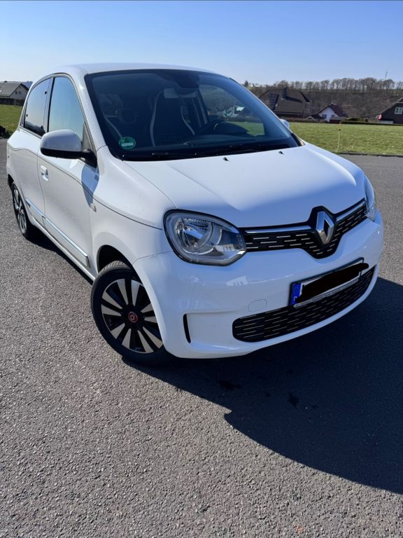 Bild des Angebotes Renault Twingo SCe 75 Signature Signature