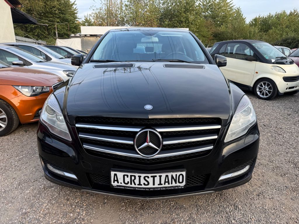 Bild des Angebotes Mercedes-Benz R 350 R R 350 CDI 4Matic L
