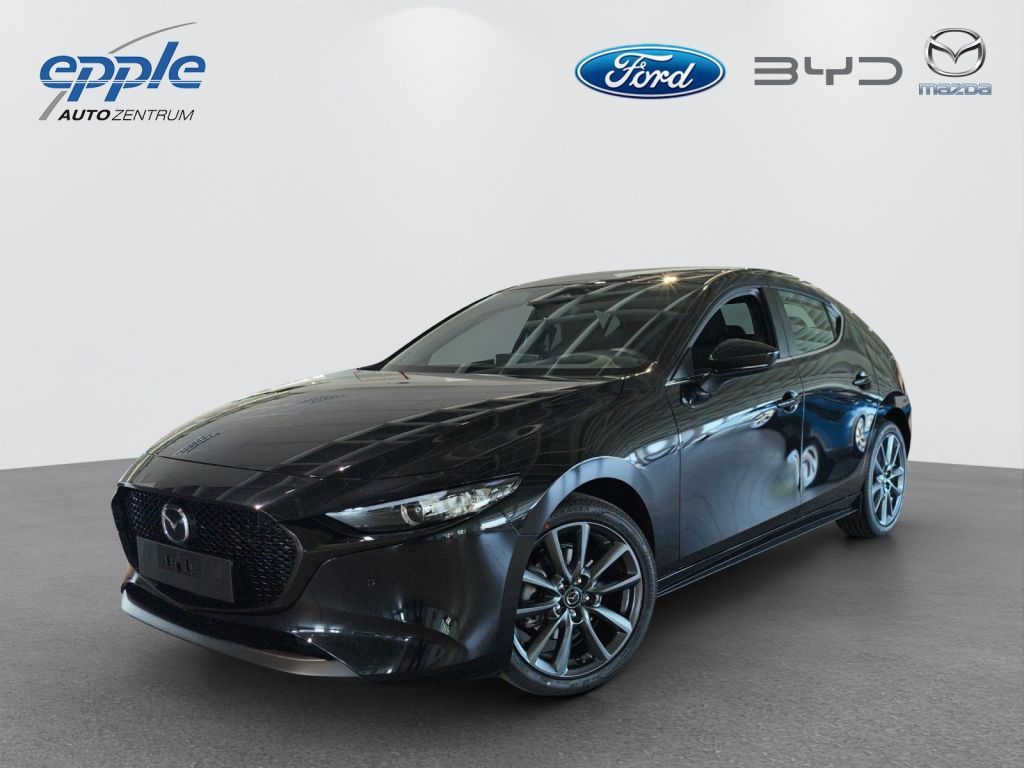 Bild des Angebotes Mazda 3 e-SKYACTIV-G 140 M HYBRID CENTRE-LINE