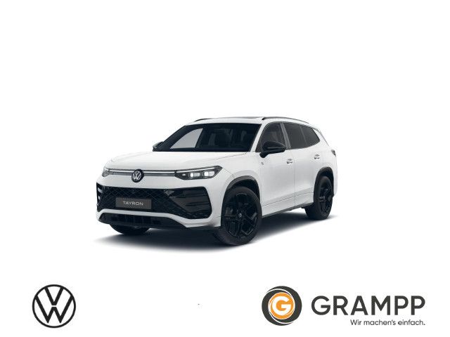 Bild des Angebotes Volkswagen Tayron R-Line 2,0 l TDI SCR 4M AHK+PANO+KAMERA+N