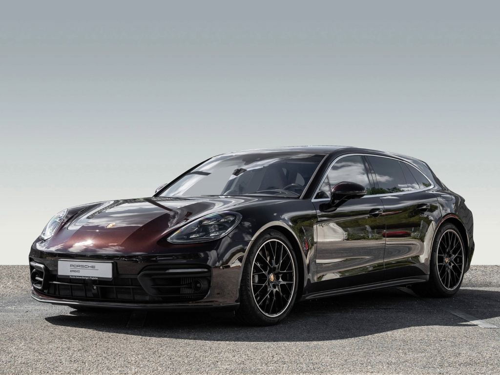 Bild des Angebotes Porsche Panamera 4S E-Hybrid Sport Turismo InnoDrive