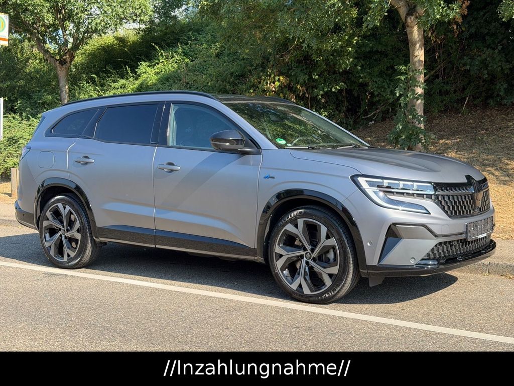 Bild des Angebotes Renault Espace VI Esprit Alpine E-Tech Hybrid  //Voll//
