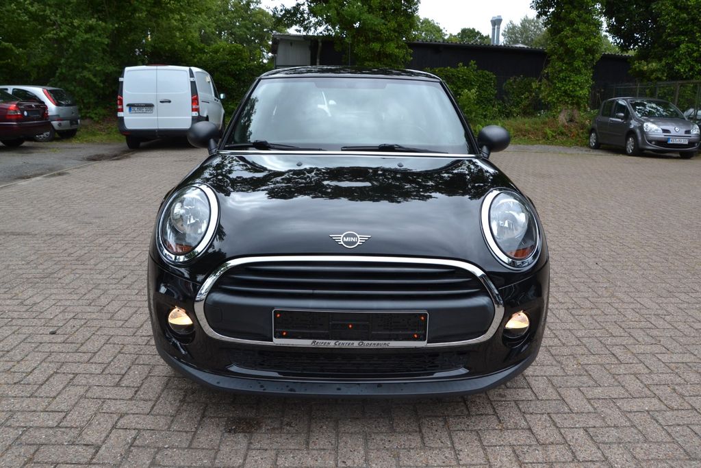 Bild des Angebotes MINI ONE Mini 3-trg. One
