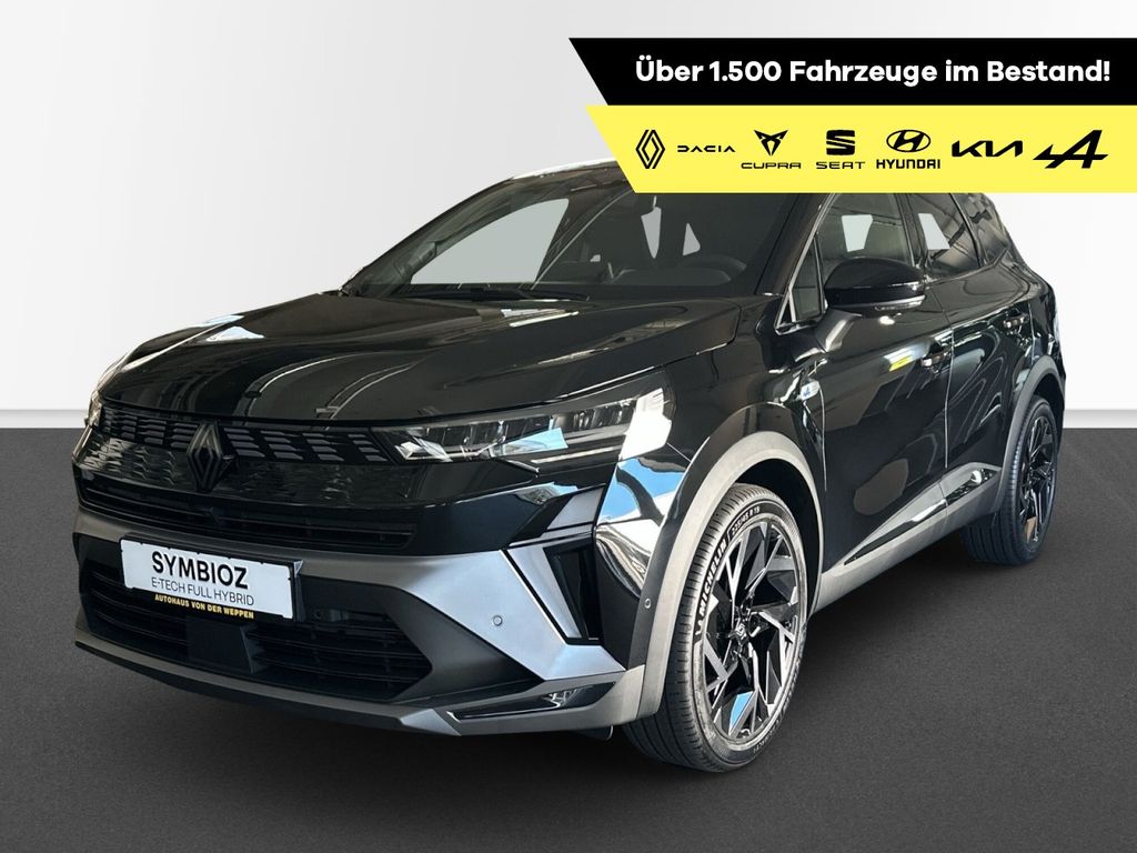 Bild des Angebotes Renault Symbioz Esprit Alpine Mild Hybrid 140 Klima
