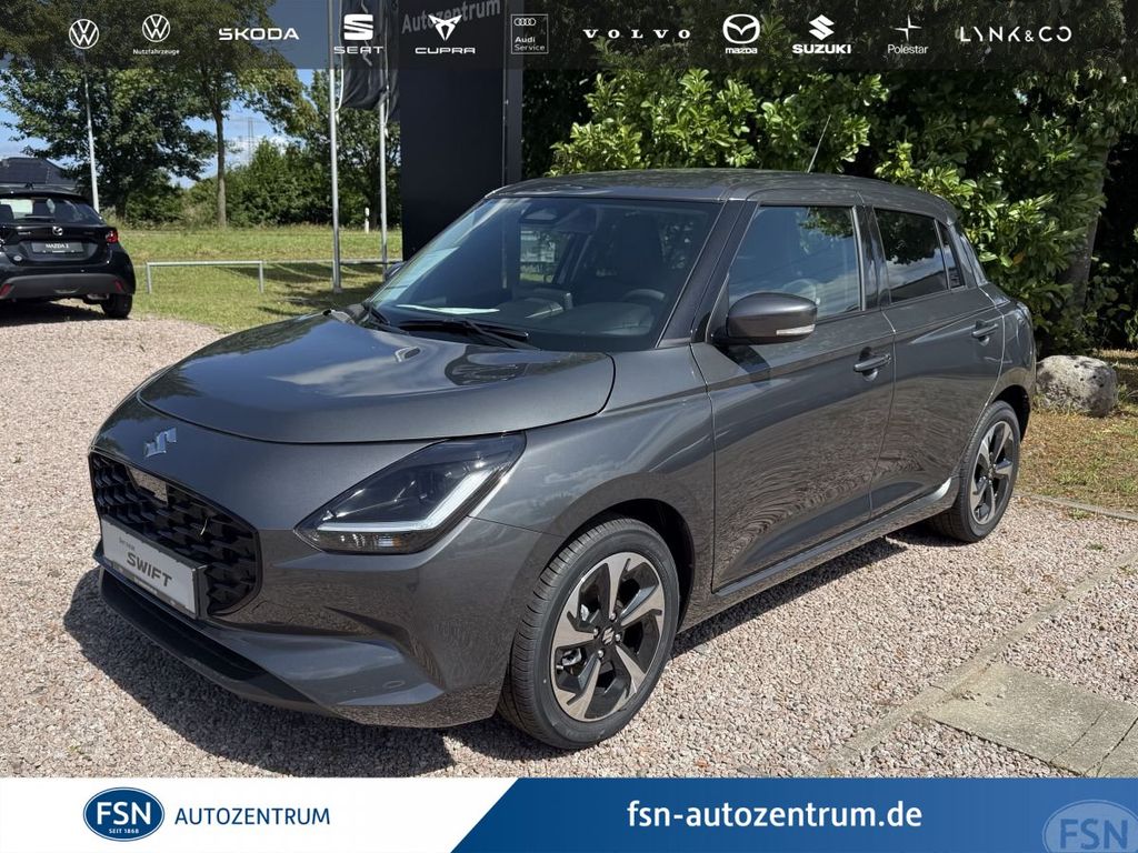 Bild des Angebotes Suzuki SWIFT COMFORT+