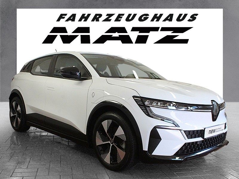 Bild des Angebotes Renault Megane E-Tech EV40 130hp Equilibre 100 % elektr