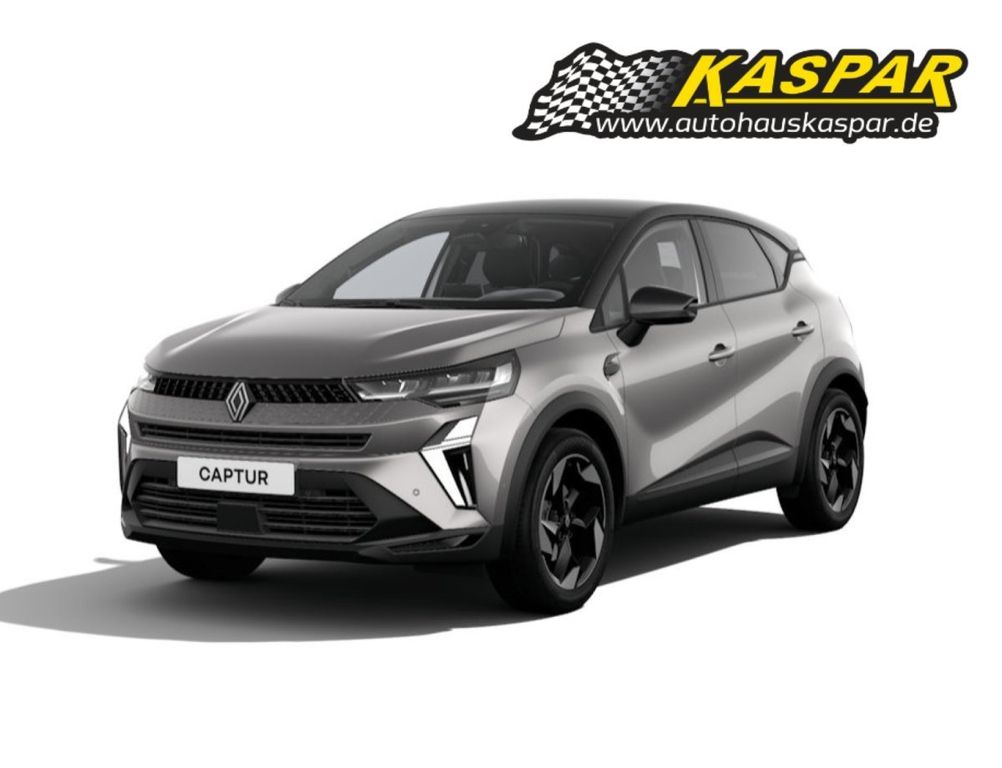 Bild des Angebotes Renault Captur Full-Hybrid 160 Techno, SHZ/LHZ/Kamera