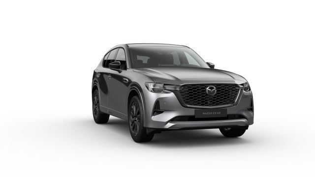 Bild des Angebotes Mazda CX-80 3.3 Homura Plus AWD AUTOMATIK 7-Sitzer, Pa