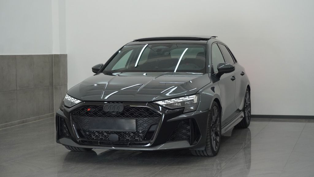 Bild des Angebotes Audi RS 3 Sportback quattro Pano/HuD/Matrix/SNS/ACC