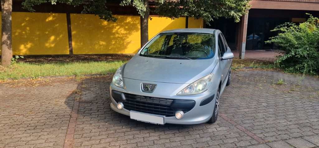 Bild des Angebotes Peugeot 307 1.4 88 PS