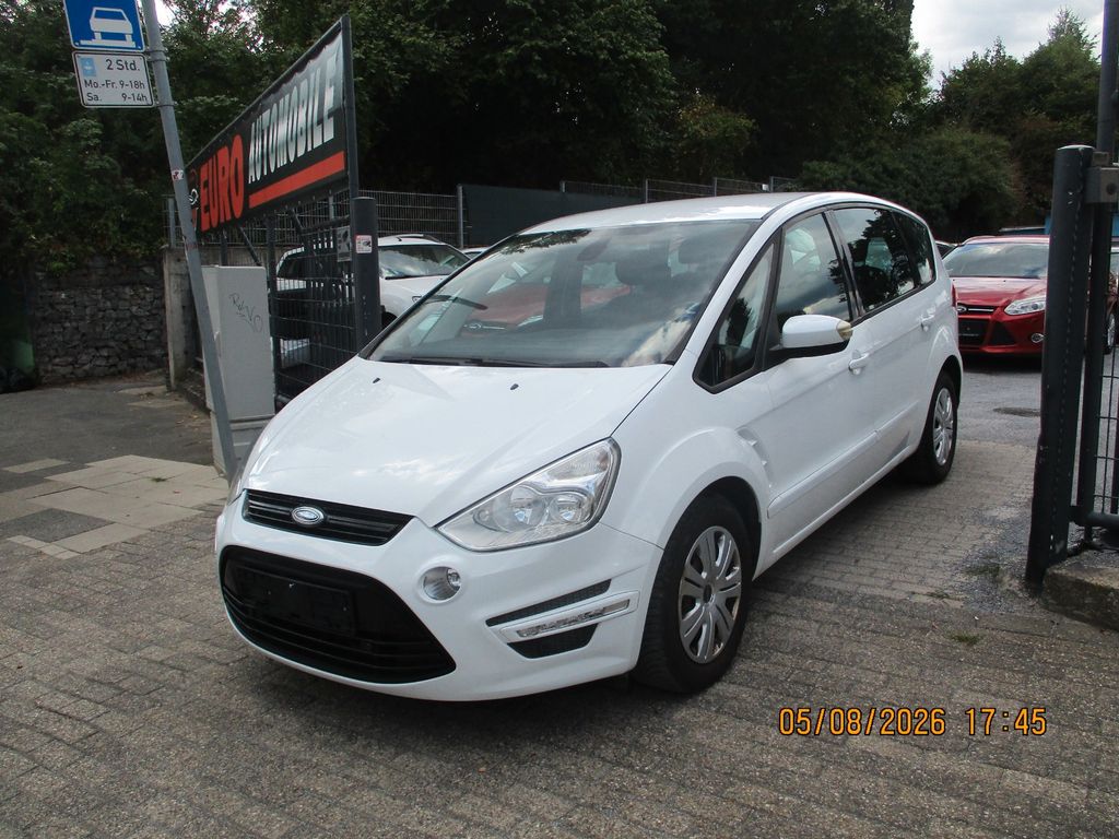 Bild des Angebotes Ford S-Max S-MAX Trend