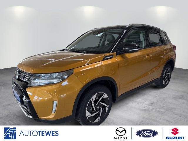 Bild des Angebotes Suzuki Vitara Comfort+ El. Panodach Navi Soundsystem 36