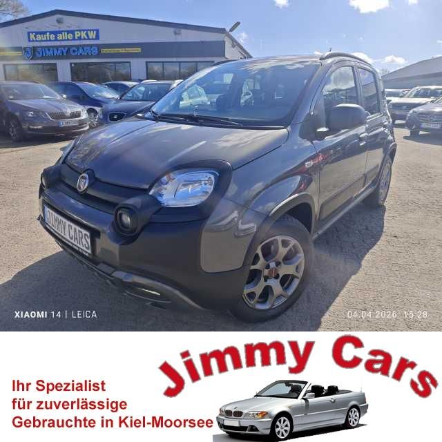 Bild des Angebotes Fiat Panda/Pandina Panda 1.2 Start&Stop City Cross