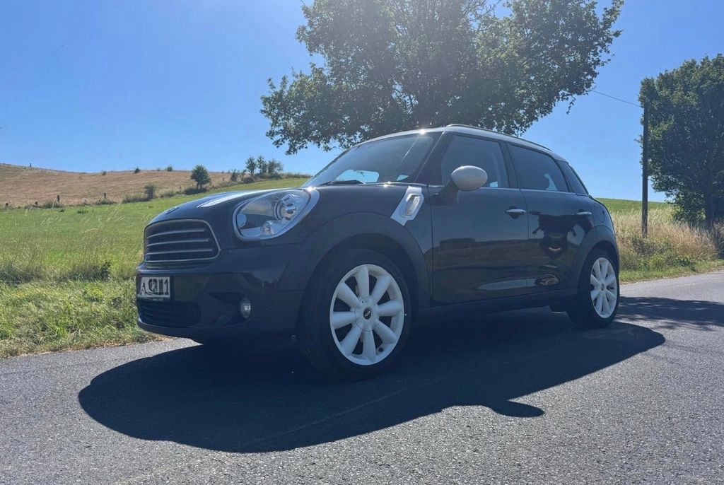 Bild des Angebotes MINI Cooper Countryman Cooper Cooper