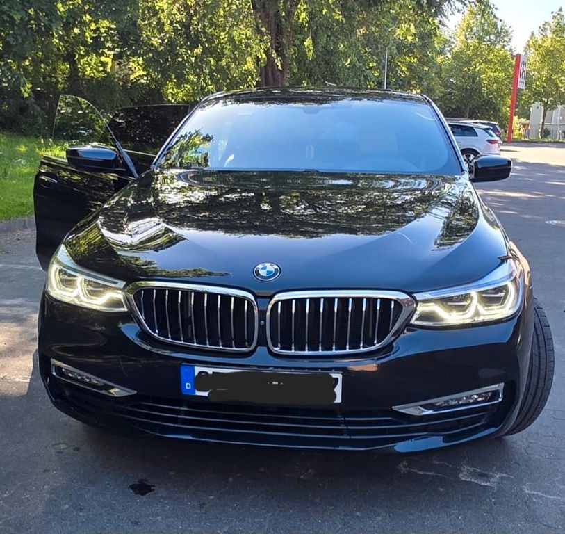 Bild des Angebotes BMW 630 Gran Turismo 630d xDrive A Gran Turismo -