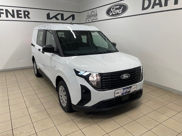 Bild des Angebotes Ford Transit Courier Trend Doppelkabine DAB LenkradHZ
