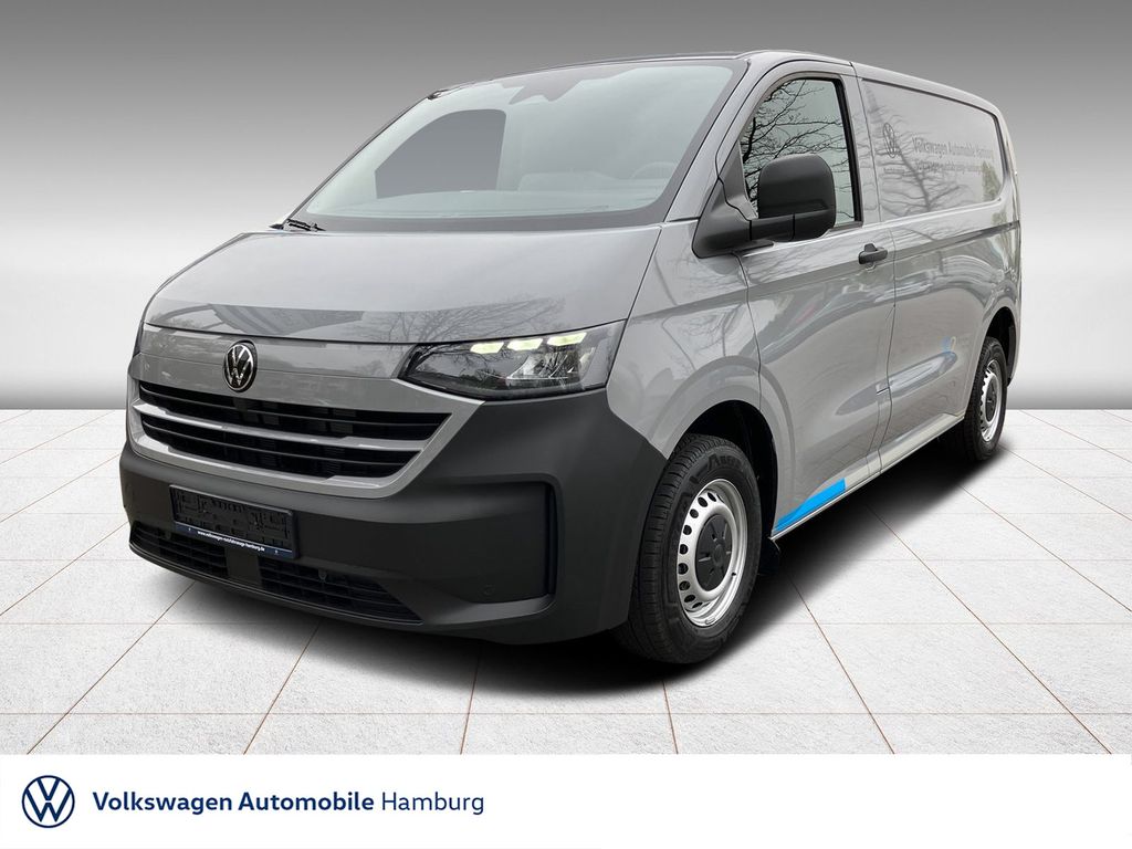 Bild des Angebotes Volkswagen Transporter Kasten 2.0 TDI Einparkhilfe Klima
