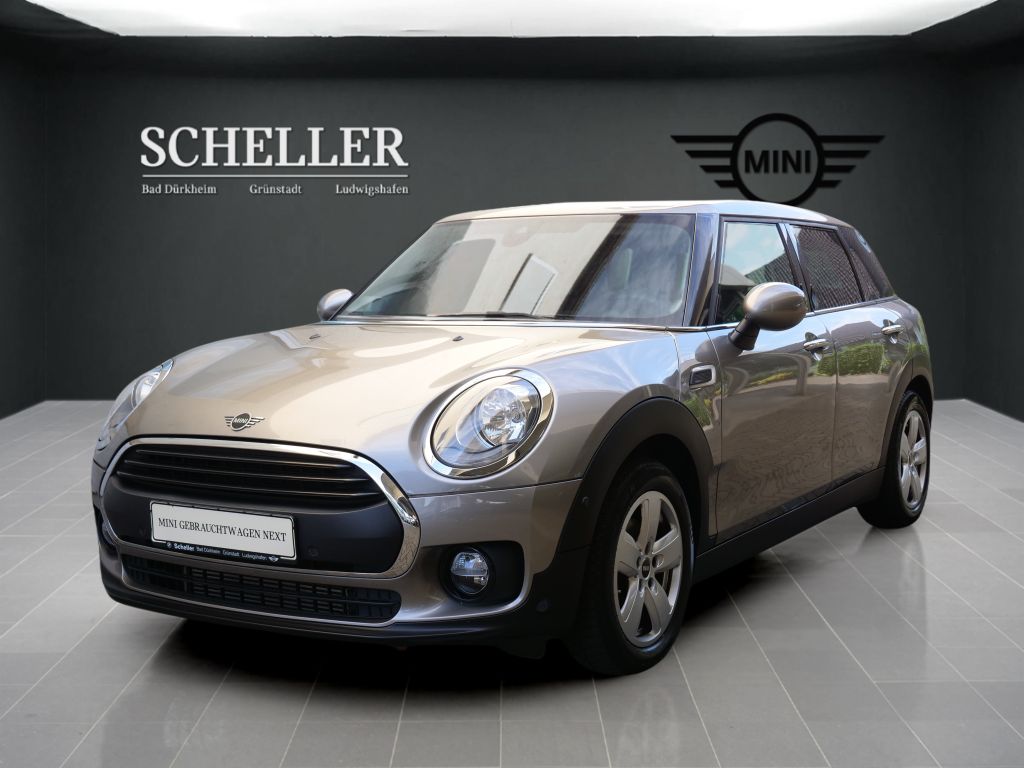 Bild des Angebotes MINI One Clubman