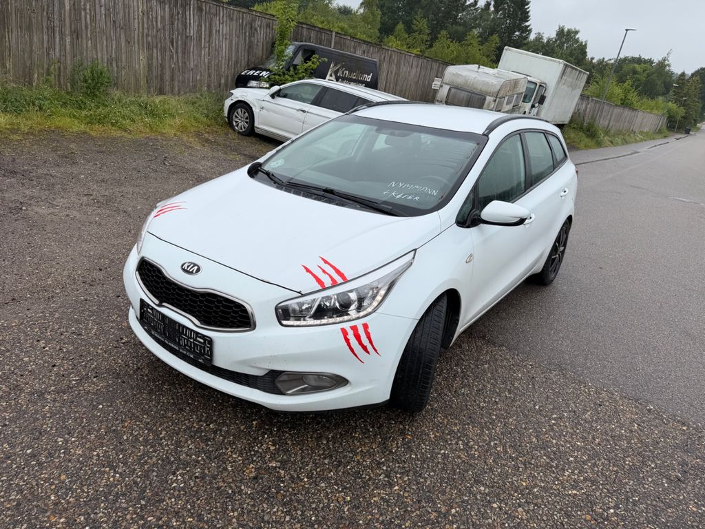 Bild des Angebotes Kia ANDERE Ceed Sportswagon Spirit