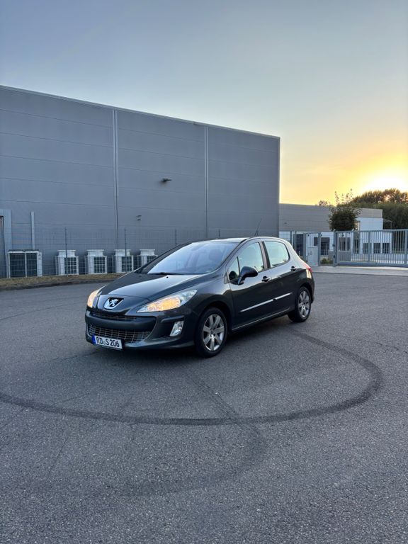 Bild des Angebotes Peugeot 308
