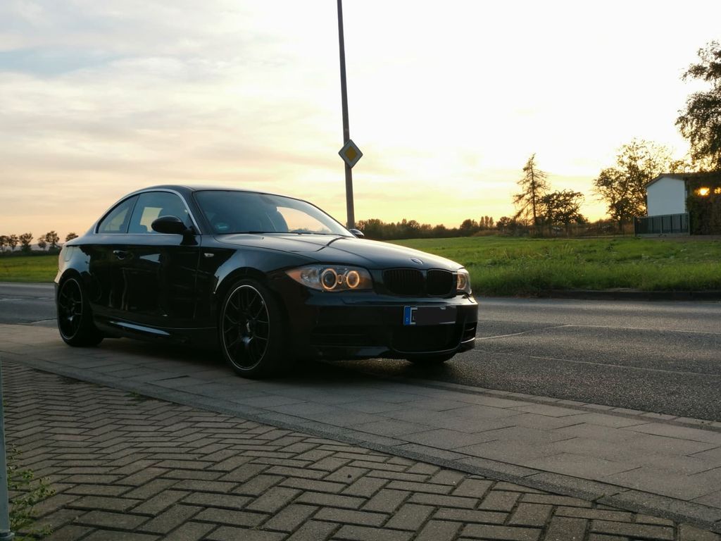 Bild des Angebotes BMW 135i E82 Coupé M Performance
