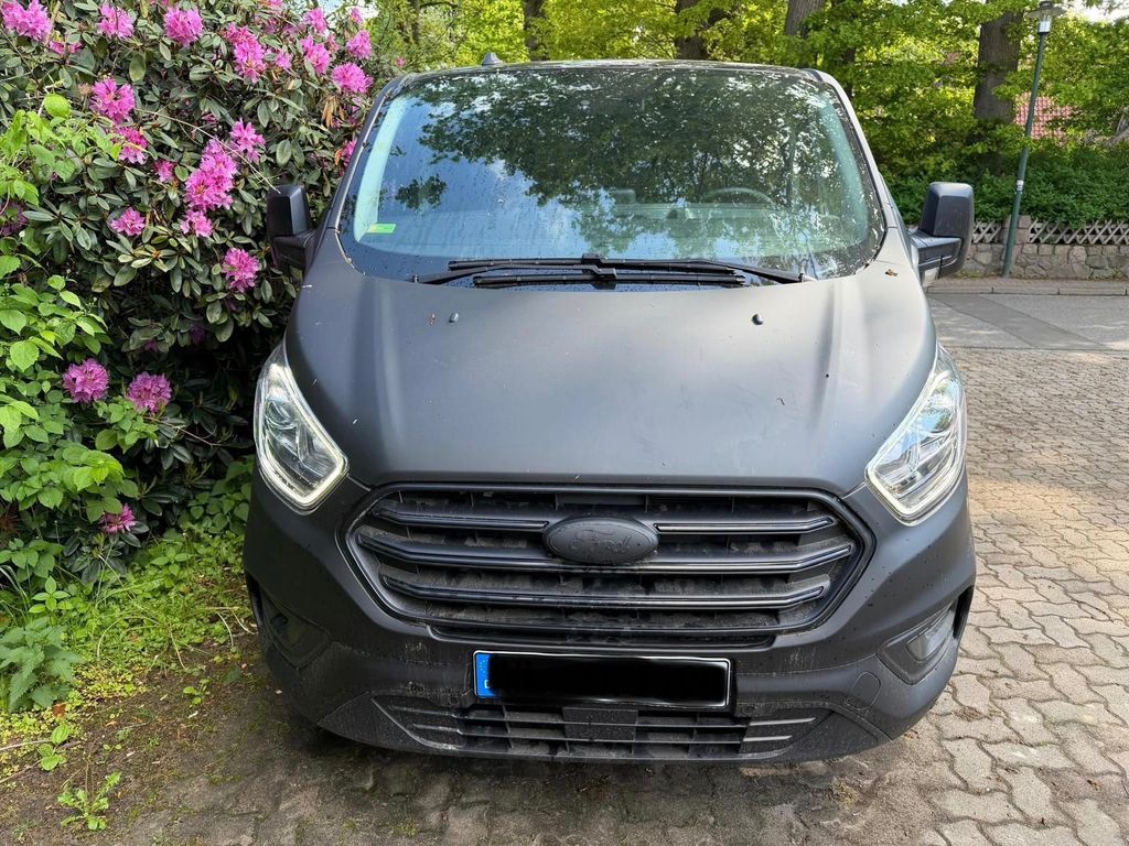 Bild des Angebotes Ford Transit Custom (V363)