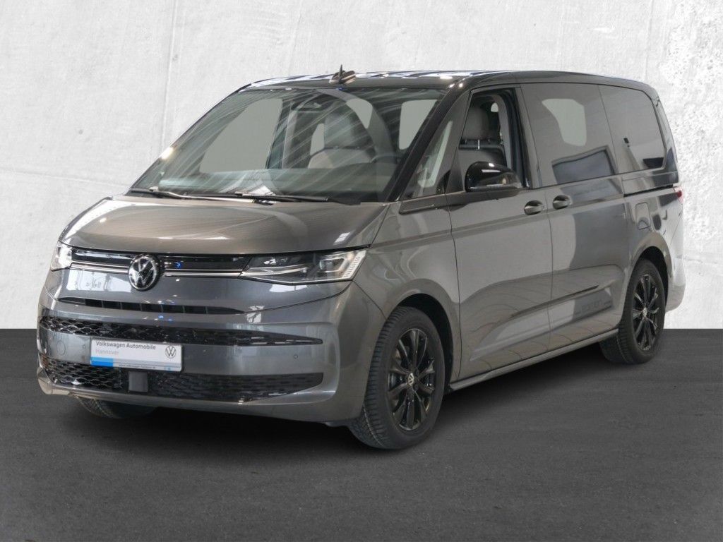 Bild des Angebotes Volkswagen Multivan Life 2.0 TDI DSG Langer Radstand AHK IQ