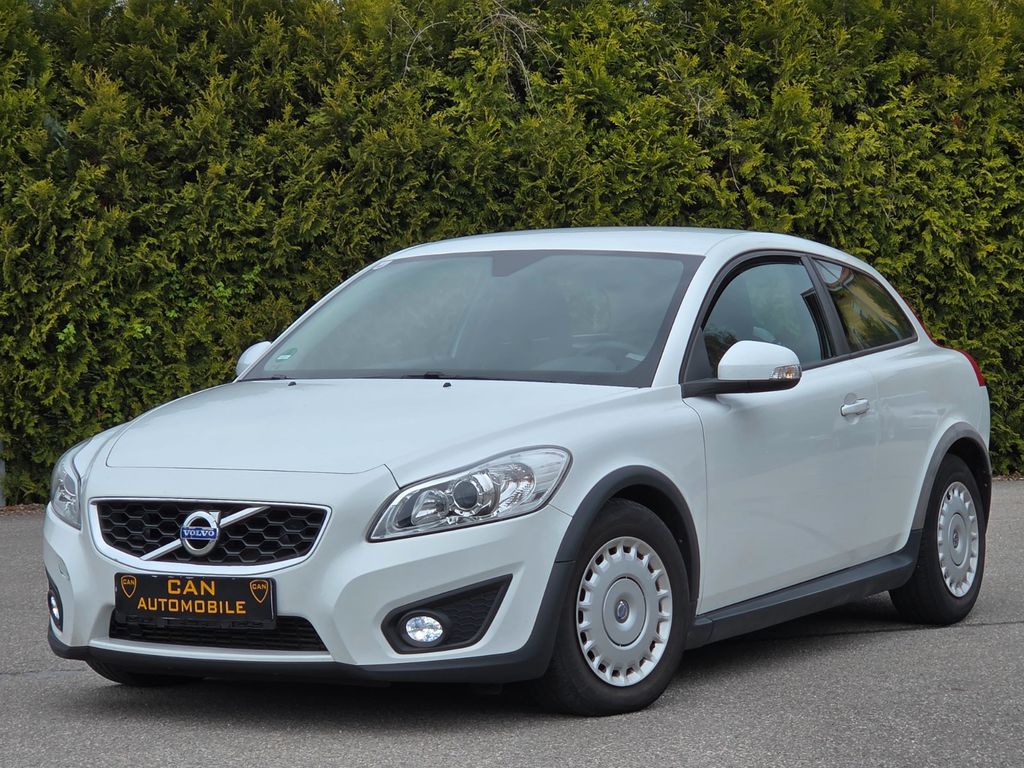Volvo C30 D2 Klima