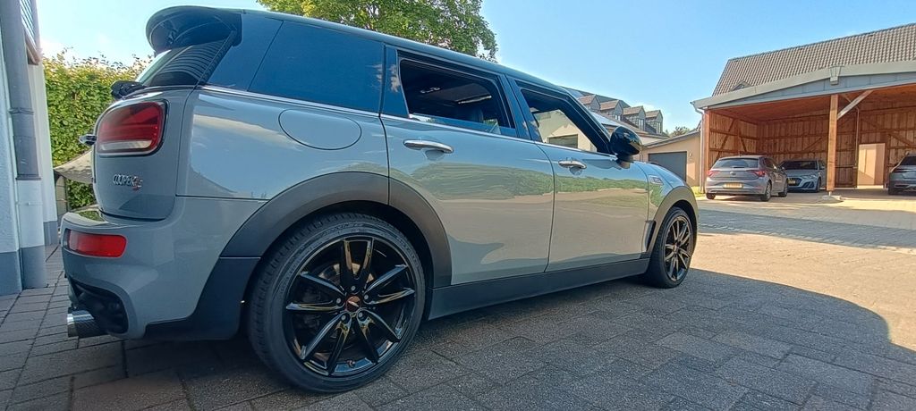 Bild des Angebotes MINI John Cooper Works Clubman