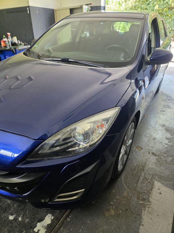 Bild des Angebotes Mazda 3 2.0l Benziner -Zuverlässig, gepflegt