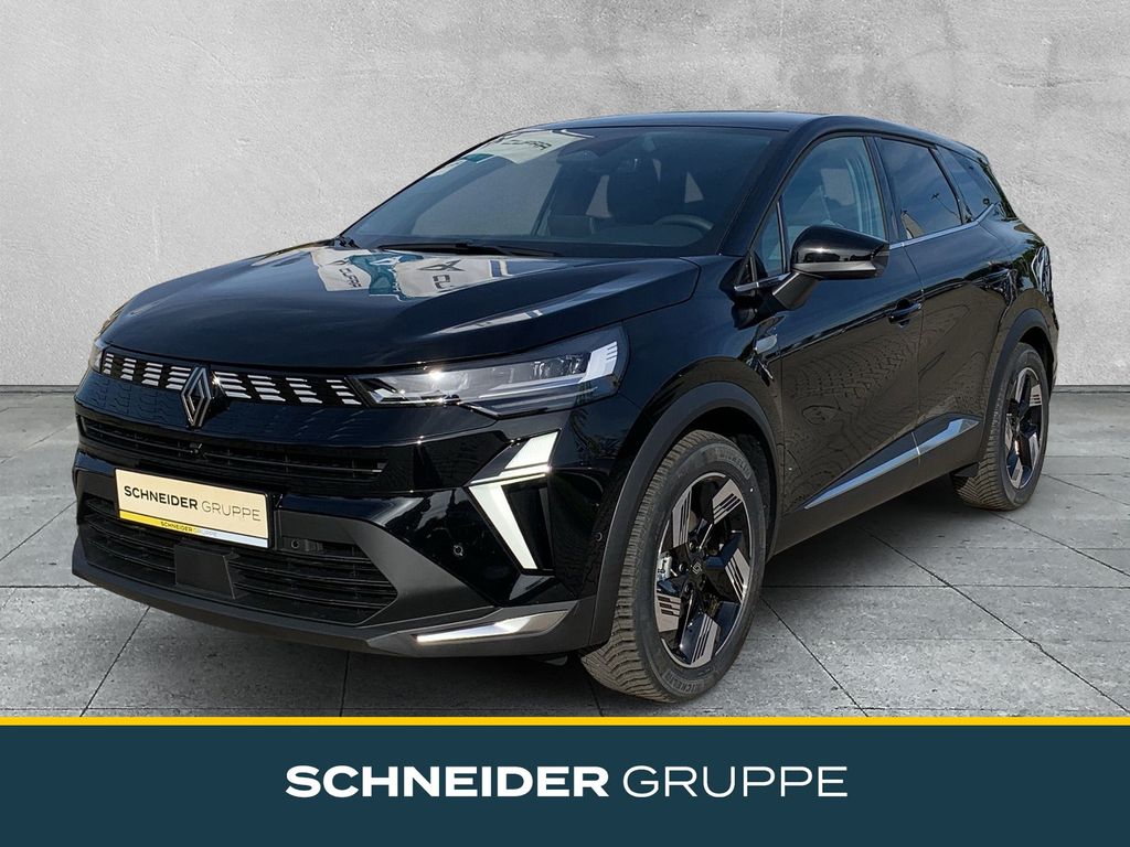 Bild des Angebotes Renault Symbioz TECHNO FULL HYBRID E-TECH 160 DAB+KLIMA