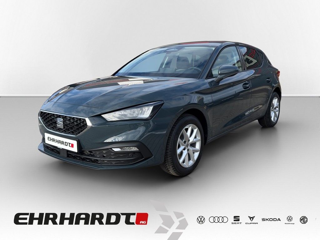Bild des Angebotes Seat Leon 1.5 TSI Road Edition VIRTUAL*NAVI*LED*PARKL