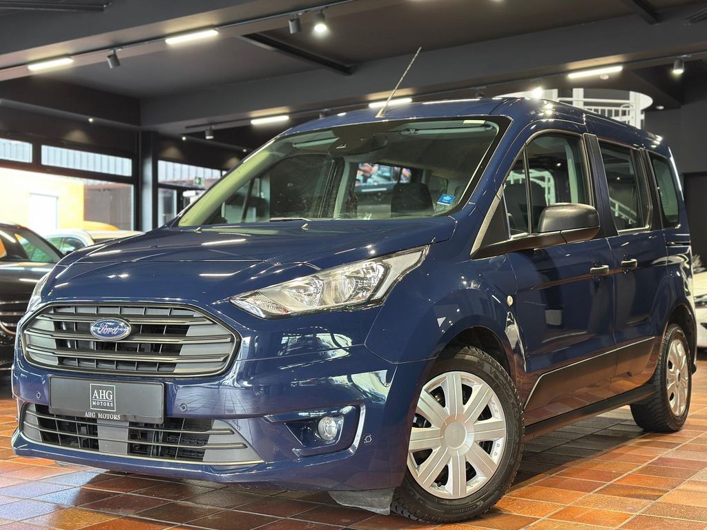Bild des Angebotes Ford TRANSIT CONNECT KOMBI TREND 5-SITZE KLIMA TEMPO
