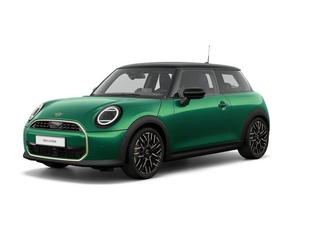 Bild des Angebotes MINI COOPER C Favoured Trim Paket S Head-Up Sportsitz