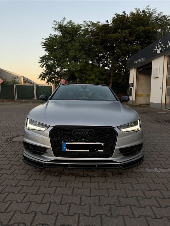 Bild des Angebotes Audi A7 3.0 TDI 240kW quattro comp. tiptr. Spb. c...