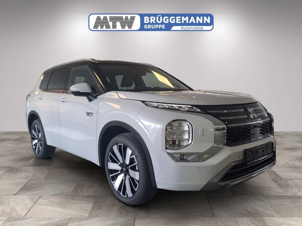 Bild des Angebotes Mitsubishi Plug-in Hybrid Outlander Top Pano 360°Head-Up LE