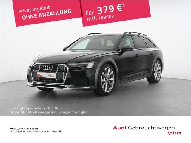 Bild des Angebotes Audi A6 allroad quattro 40 TDI basis